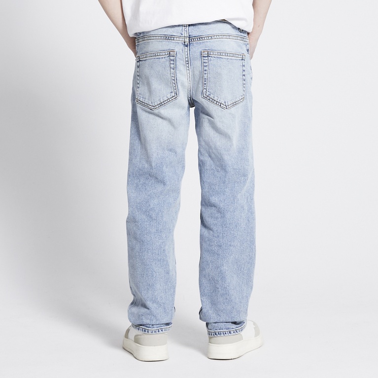 Straight jeans "New Classic Star" Light used